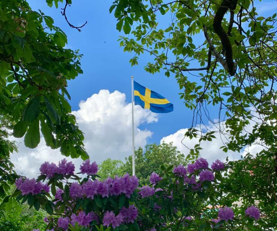 Today Is National Sweden Day: 5 Top Tips On How