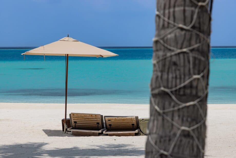 Review: The Ritz Carlton Maldives, Fari Islands