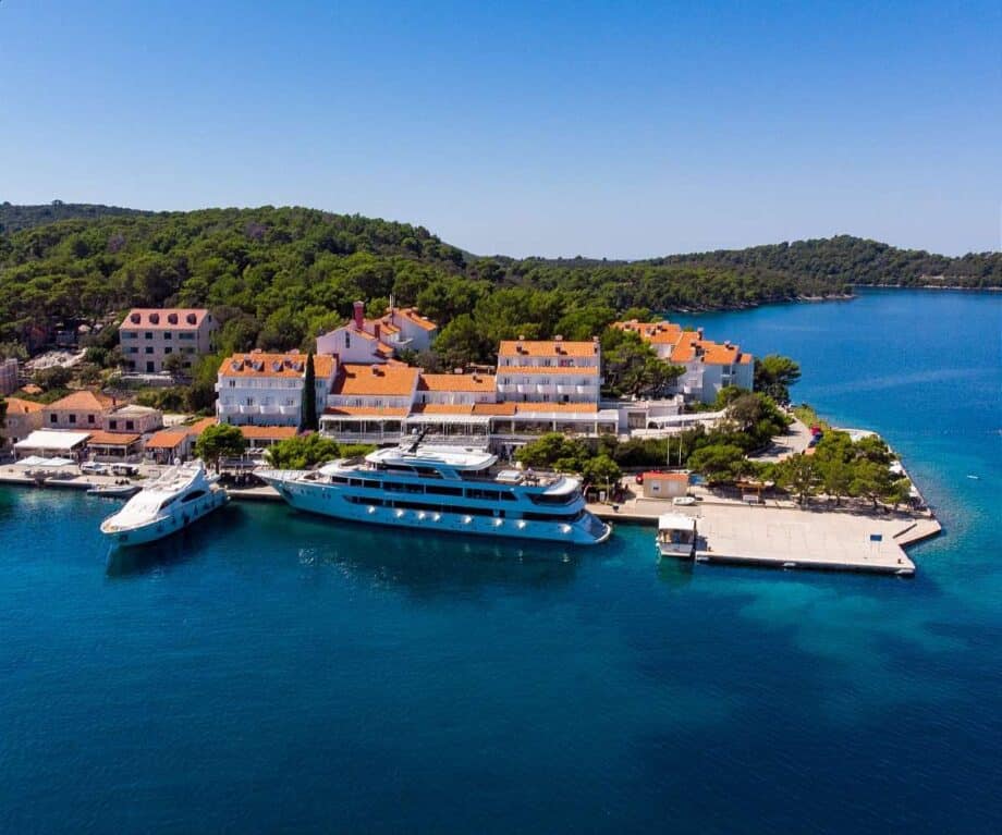 Review: Unforgettable Croatia Cruise Dubrovnik To Korcula