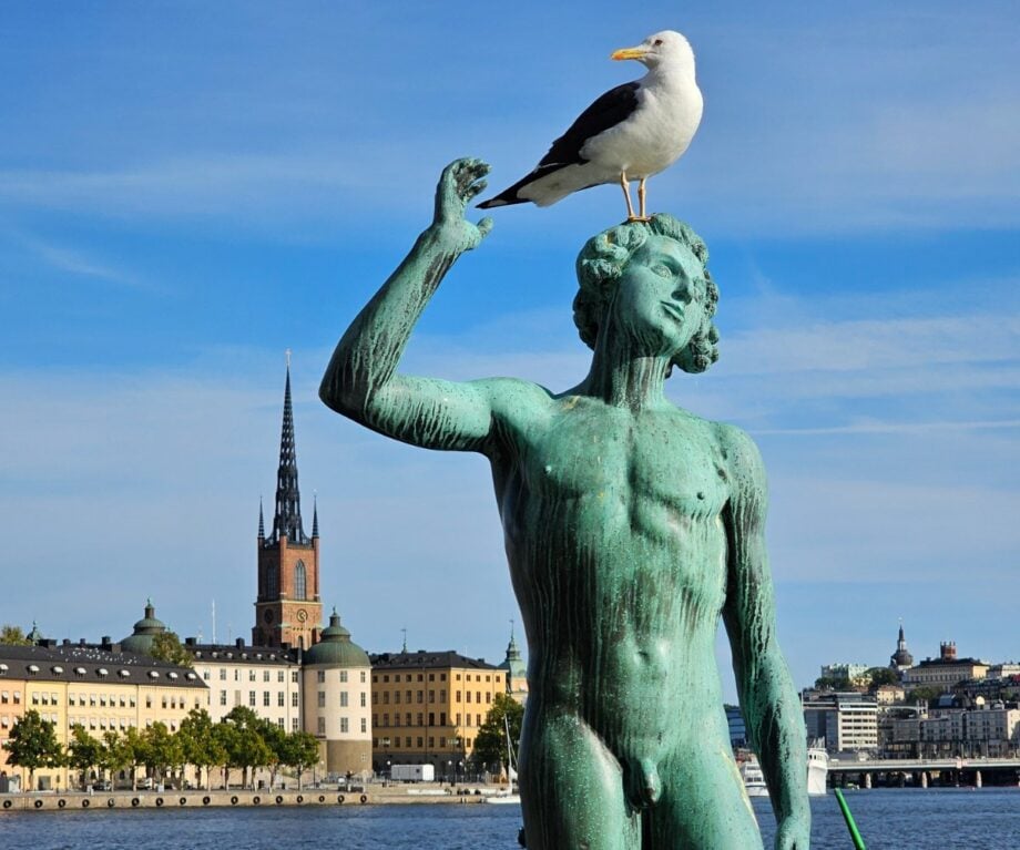 7 Attractions You Shouldn't Miss In Stockholm