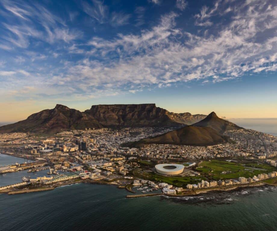 Embark On A Bespoke African Adventure With Savile Row’s New