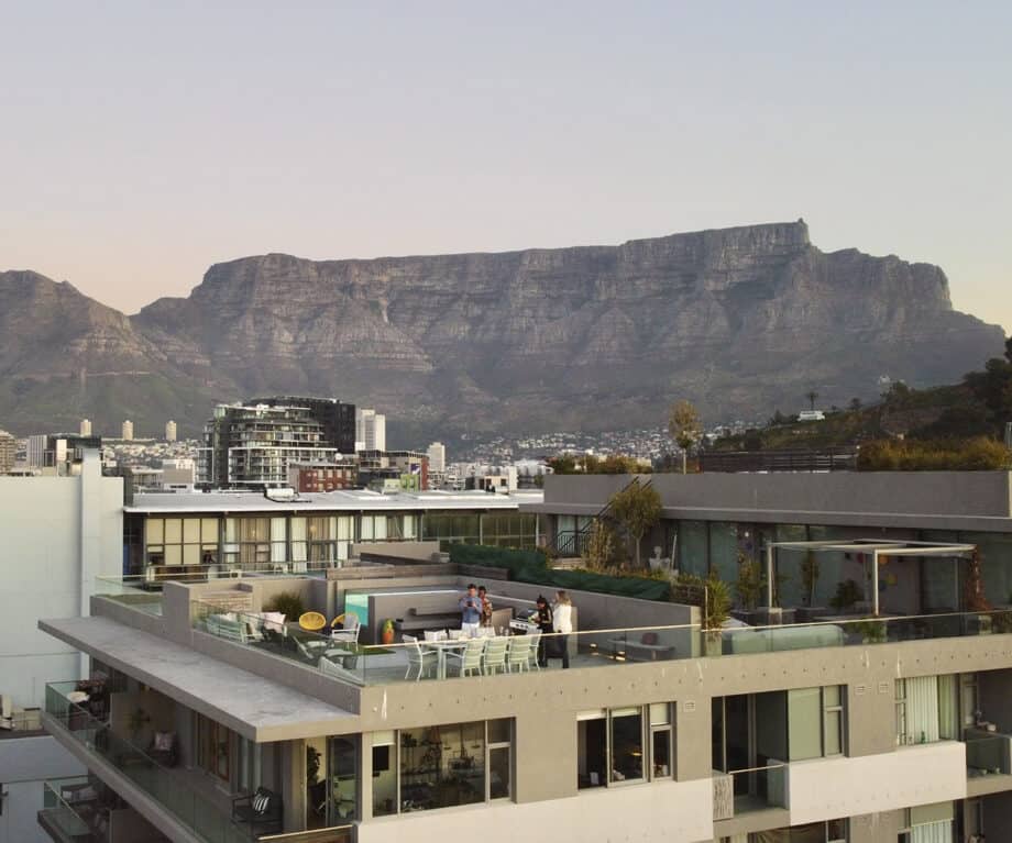 Review: Summit On Quarter, Cape Town, South Africa