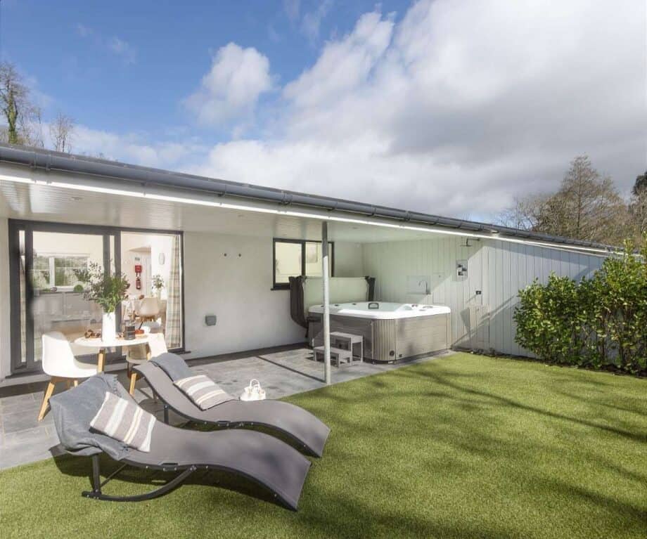 Review: Willow Cottage, Bovey Tracey, Devon, Uk