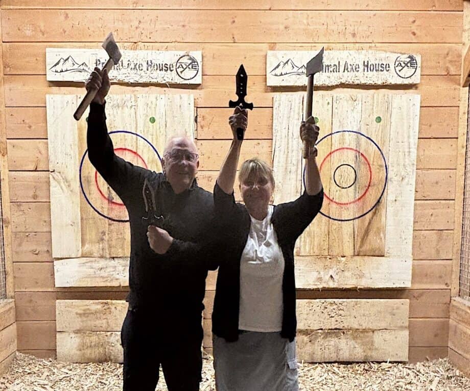 6 Denver Bars/pubs With Great Food