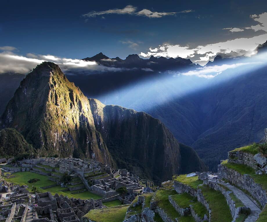 Peru's Machu Picchu… And Much More