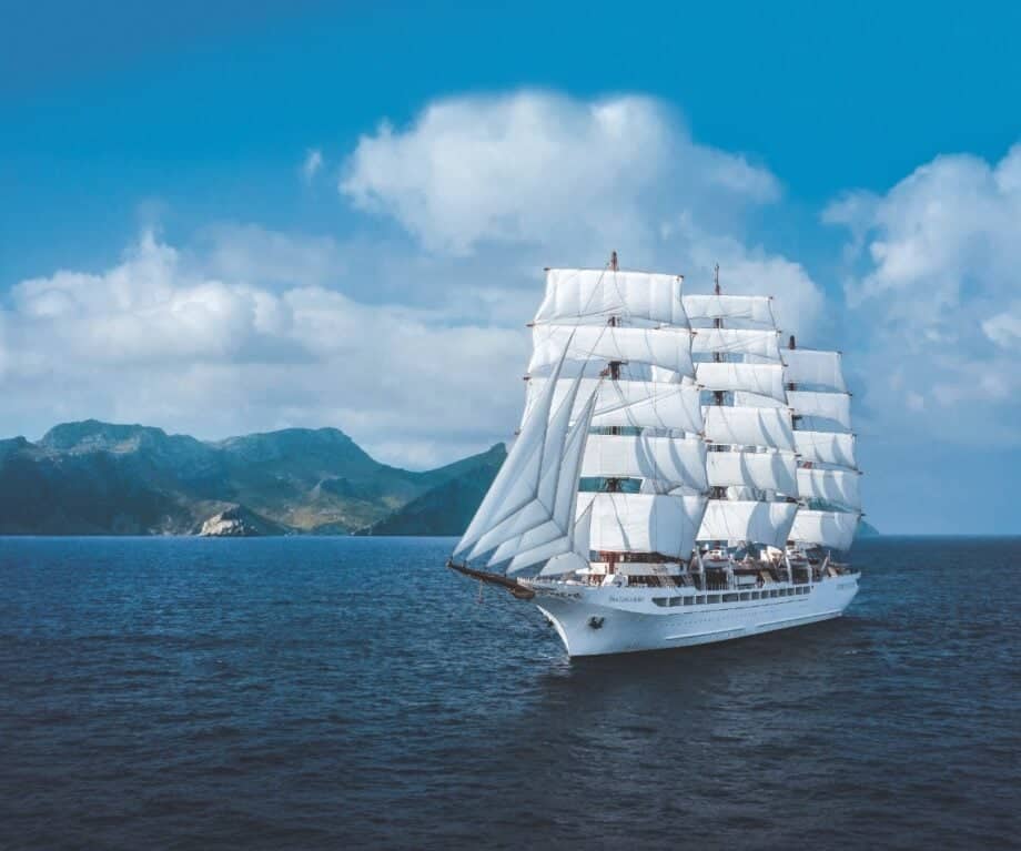 Unique Yacht Style Cruises In Europe, South America And Beyond