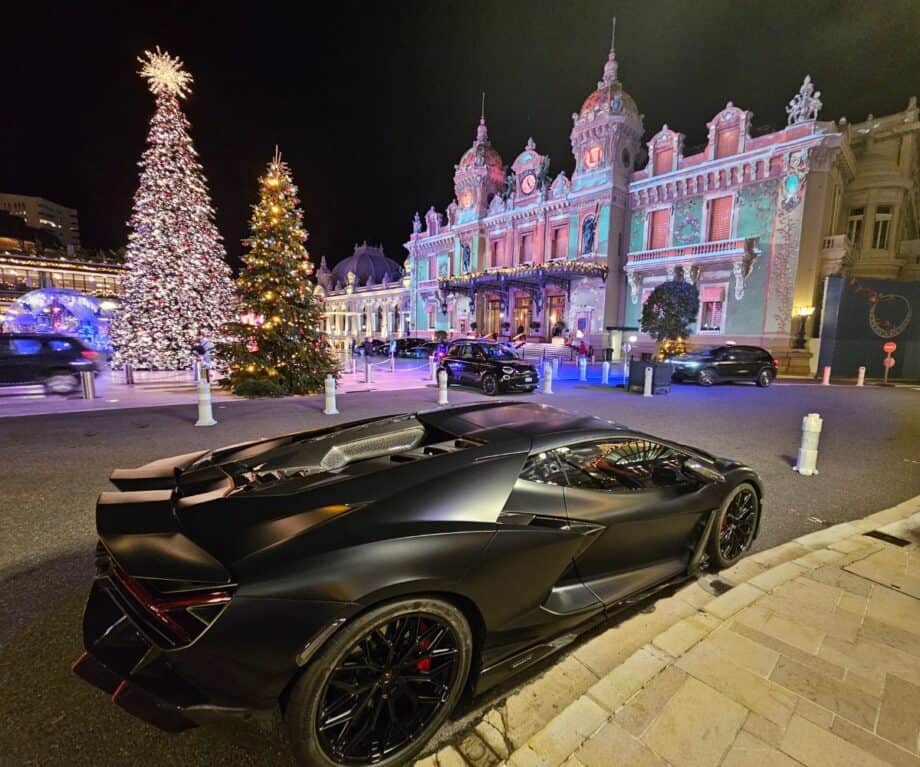 20 luxury travel gifts for him this Christmas (2024) – UK & Europe edition