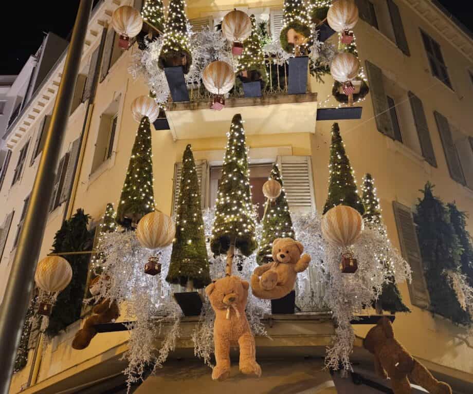 20 luxury stocking fillers for her this Christmas (2024) – UK & Europe edition