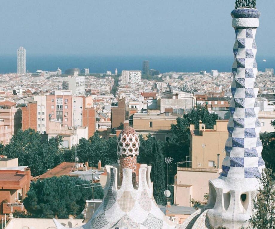 Discover the finest tours and experiences in Barcelona