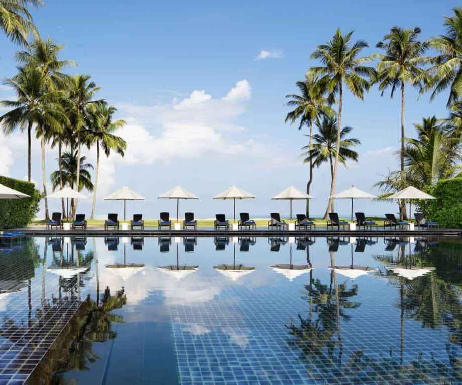 Finding The Feel Good Factor In Southern Thailand