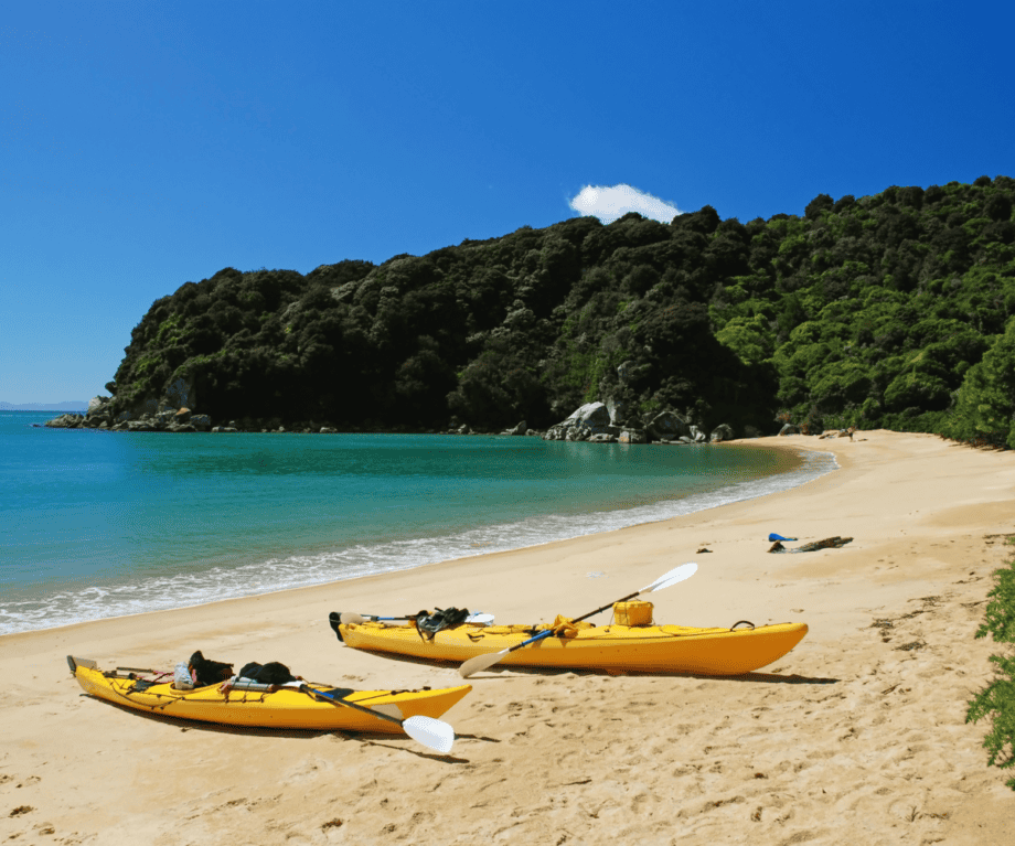 White sand Christmas: Luxury holidays in New Zealand’s North Island