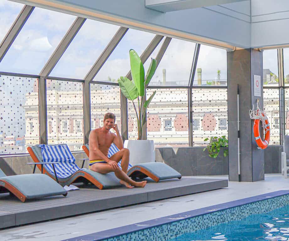 5 Luxury New Zealand Staycations