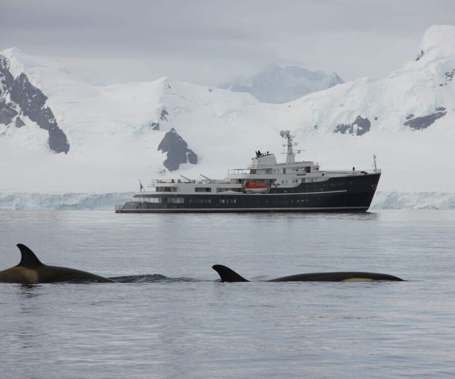 Enticing Yacht Charter Hotspots – And Cold Spots – To