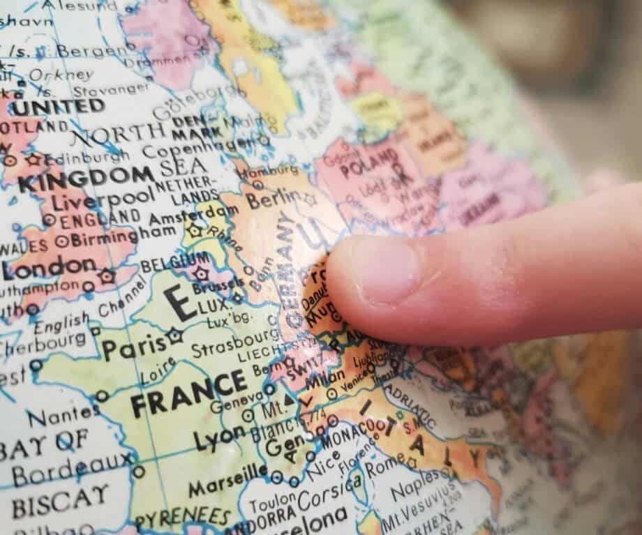 Europe's Safest Holiday Destinations For 2025