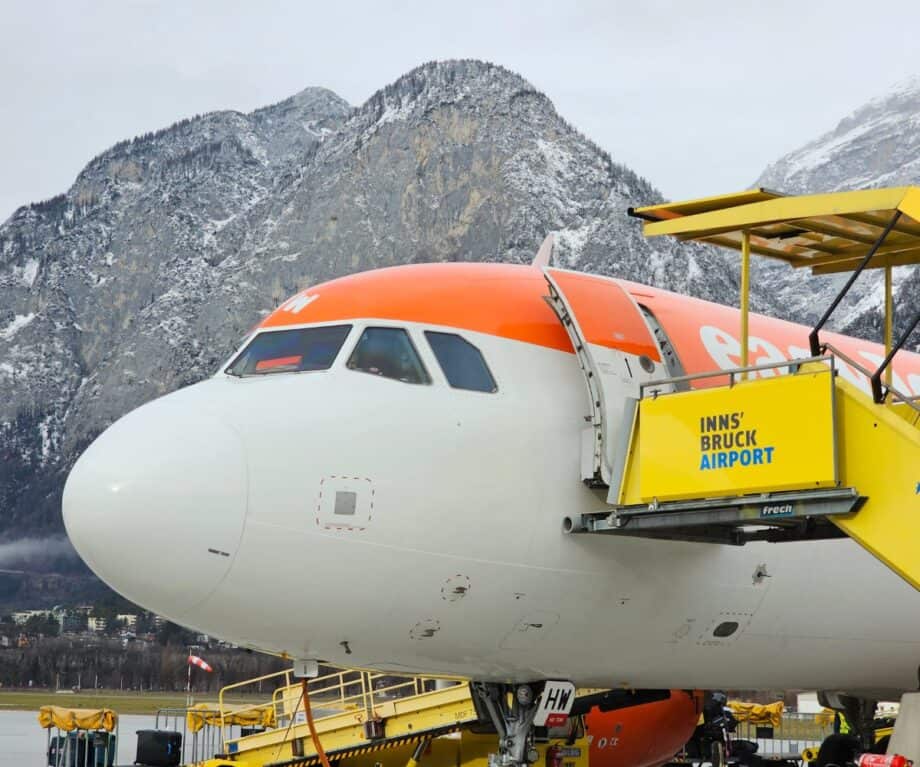 First Time In Innsbruck? Discover The City With A Private