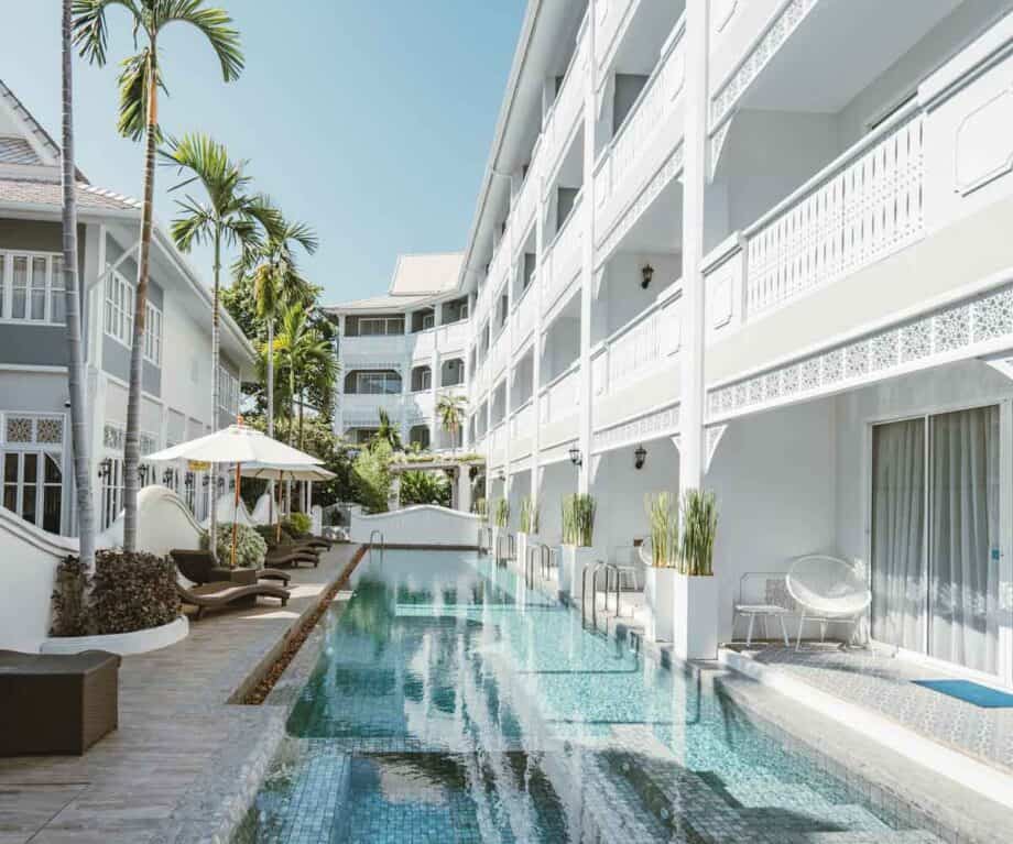 The Perfect Wellness Weekend In Chiang Mai