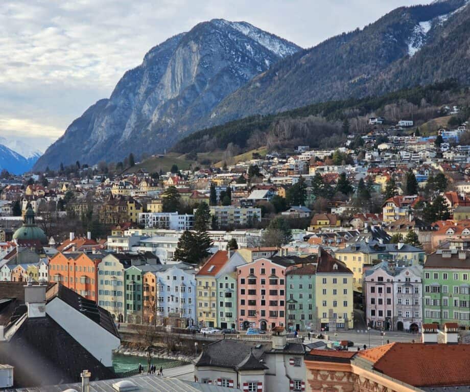 9 ways to experience Innsbruck, Austria (other than skiing)