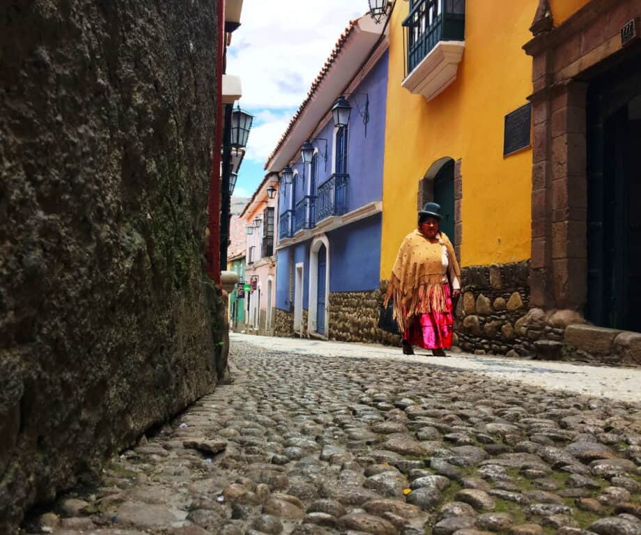 Discover Bolivia’s most captivating destinations