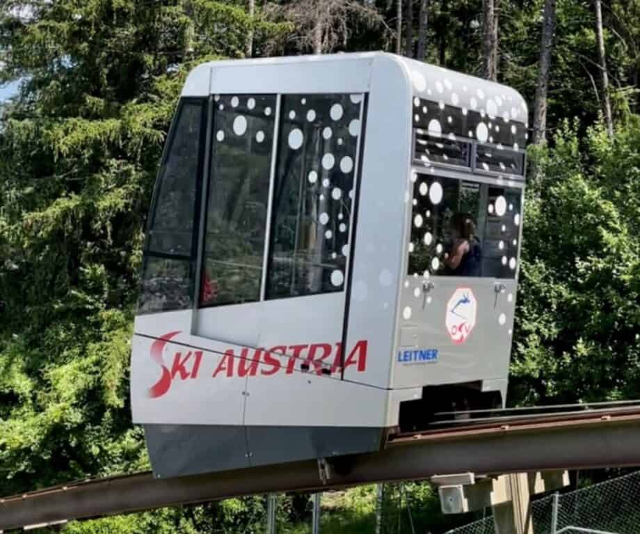 Bergisel Ski Jump What To Expect