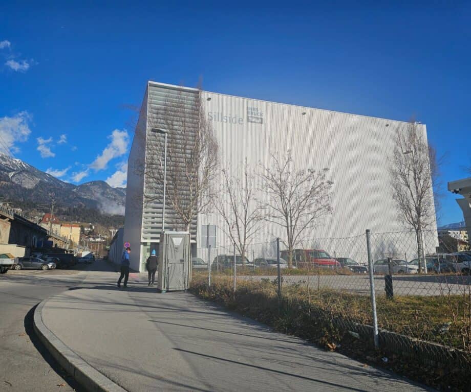 Bouldering At K1 Climbing Centre In Innsbruck What To