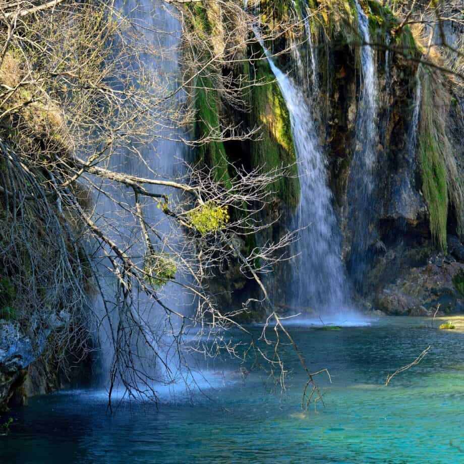 Why Choose Plitvice Lakes For Your Next Getaway?