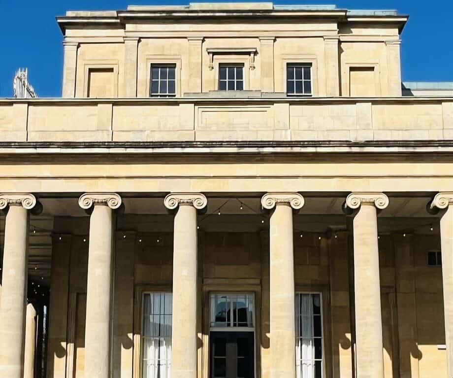 8 reasons to visit cheltenham, uk