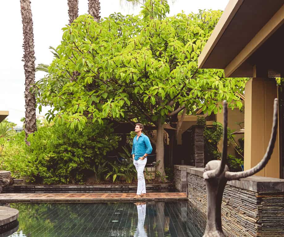 Cape town voted the ‘best city in the world’