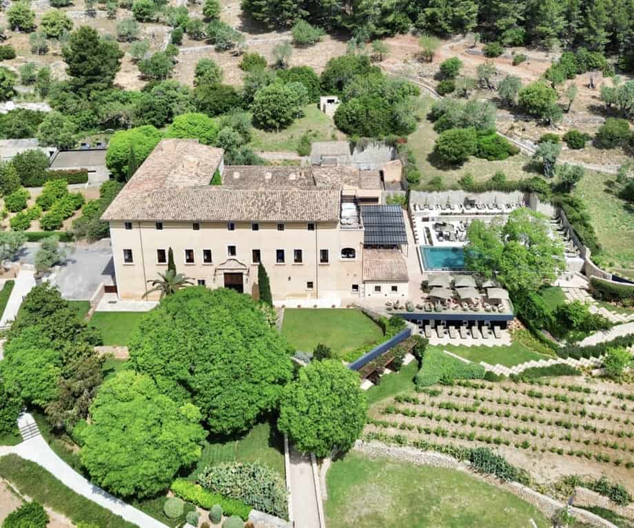 Review: son brull rural sanctuary, mallorca, spain