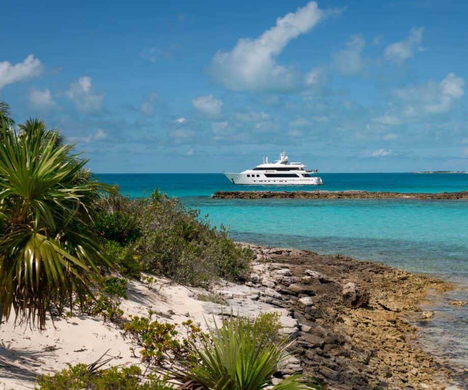 Strategic timing for your ultra luxury yacht charter experience