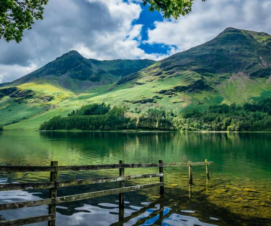 10 ways to enjoy summer in the lake district