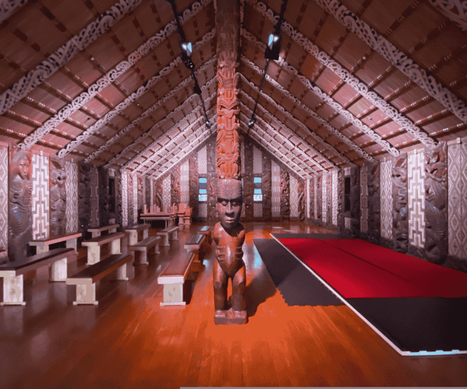 Discovering new zealand's architectural soul through slow luxury travel