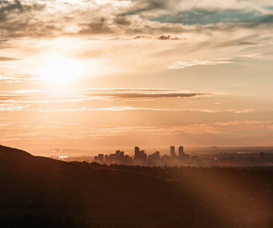 Special occasion restaurants in denver