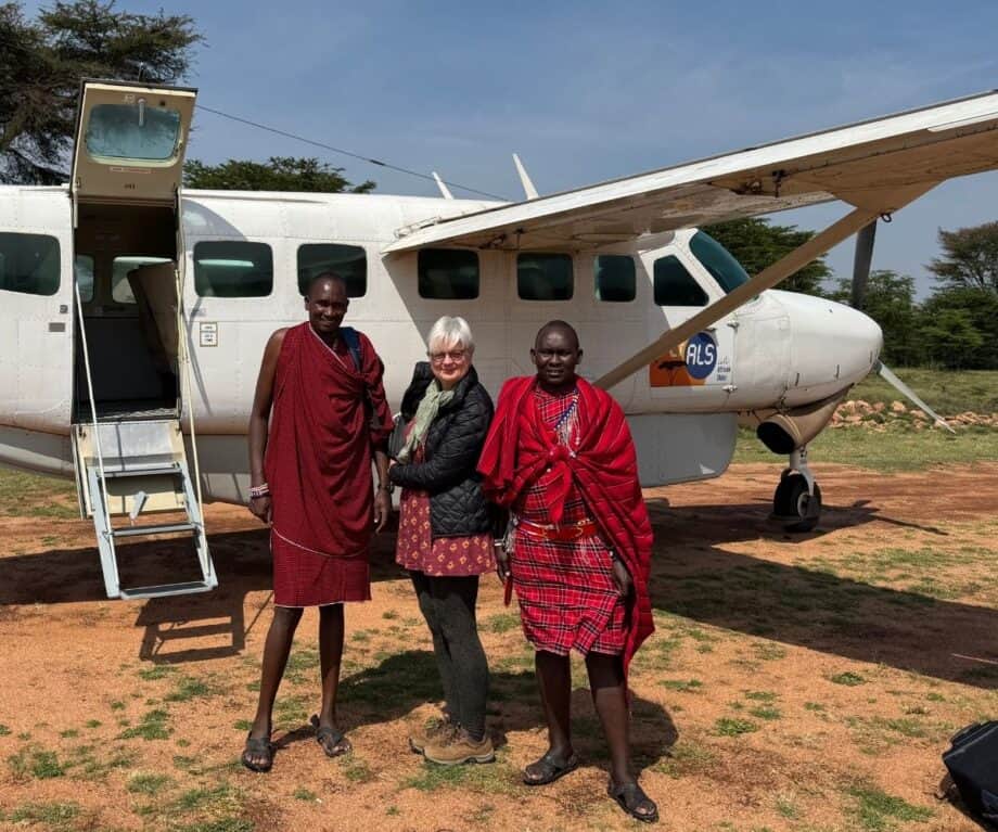 Bucket list experiences in east africa