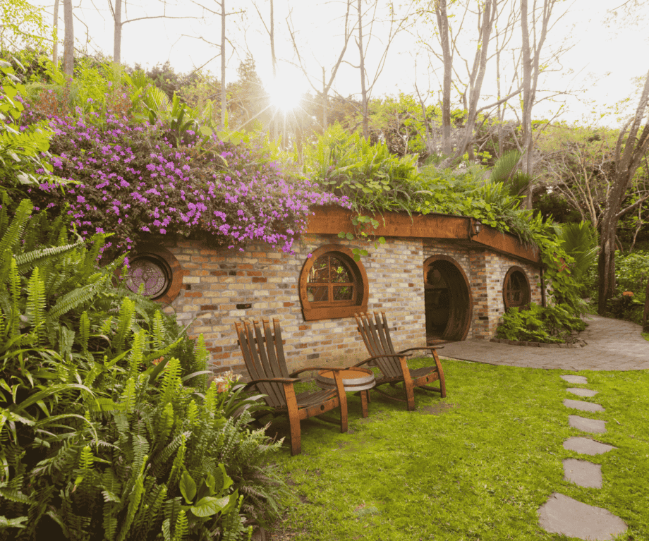 New zealand's indulgent, secluded and untamed luxury stays