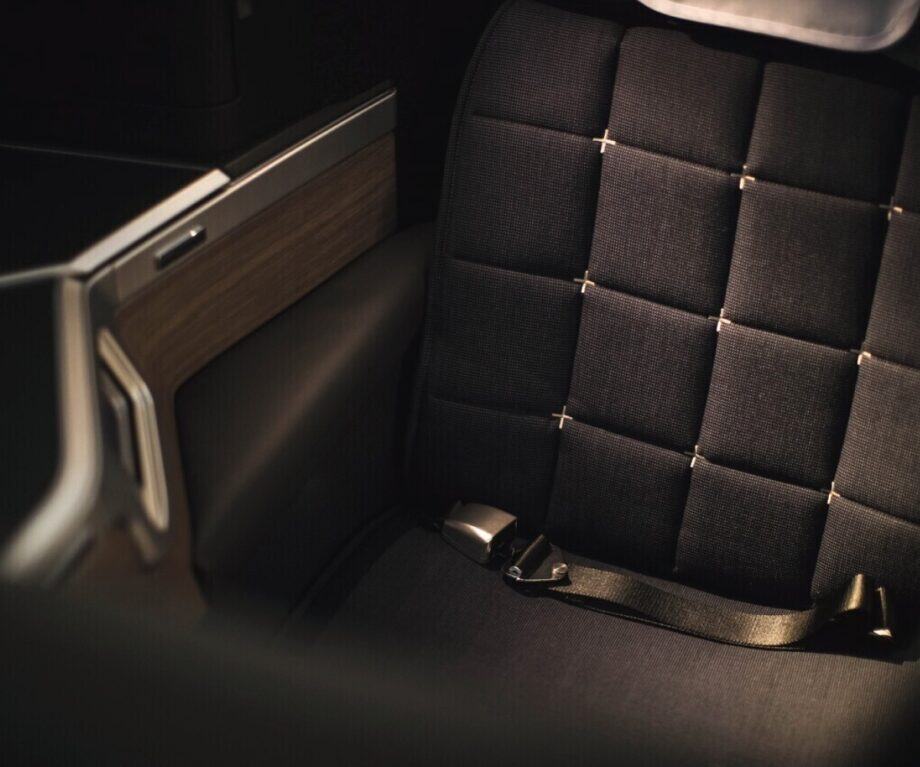 Here's why long haul Business Class reward flights are the best