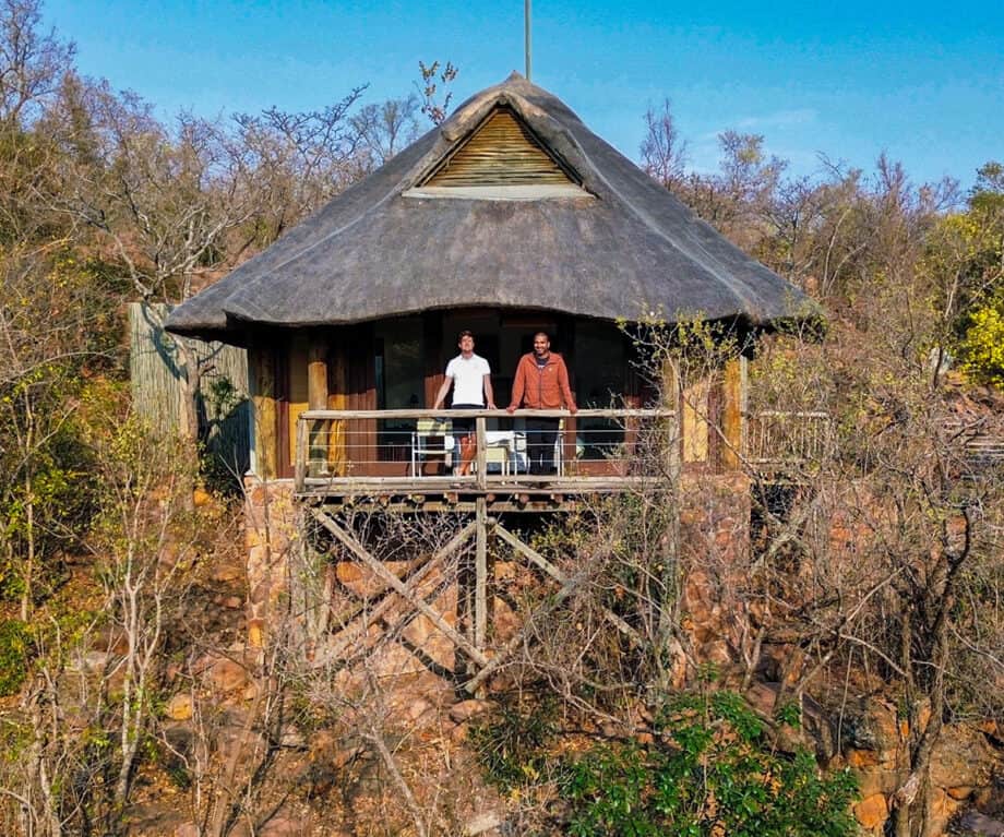 Review: Tshwene Lodge, Welgevonden, Limpopo, South Africa