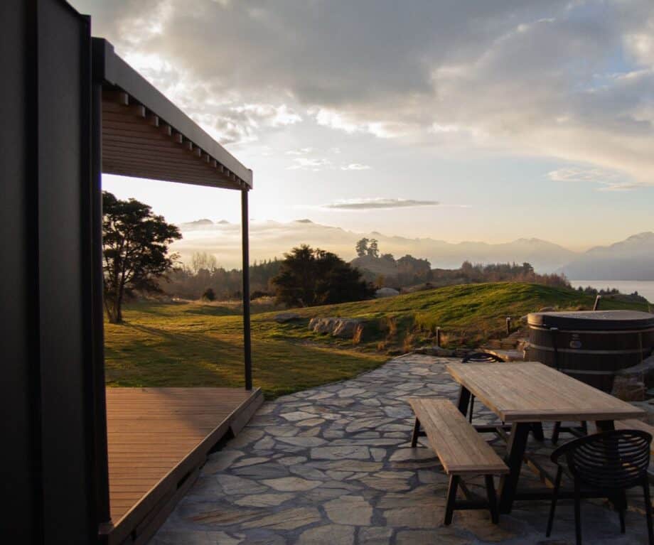 Wānaka: Your South Island base