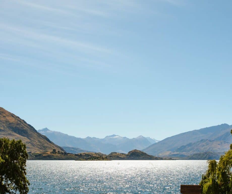 New Zealand’s Southern Lakes: A luxury playground worth slowing down for