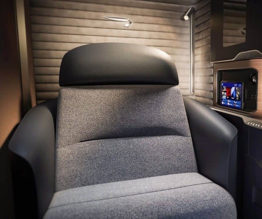 British Airways Business Class vs First Class: Which Avios redemption