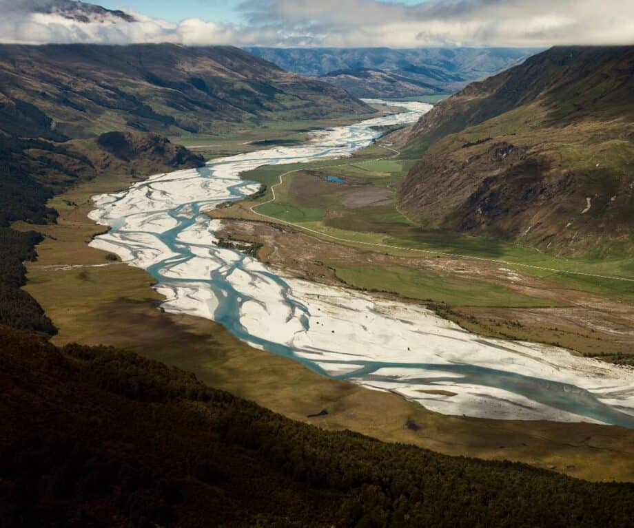 Mount Aspiring National Park: a first timer’s guide