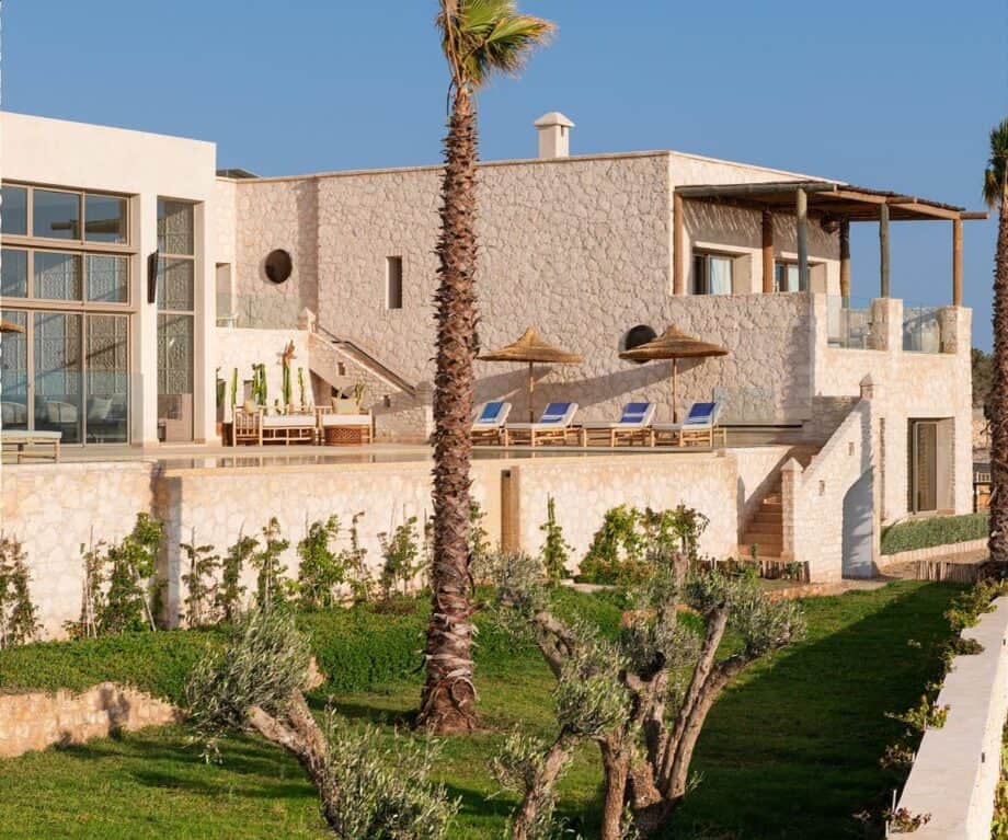 Review: Kasbah d’Eau, Sidi Kaouki, Morocco