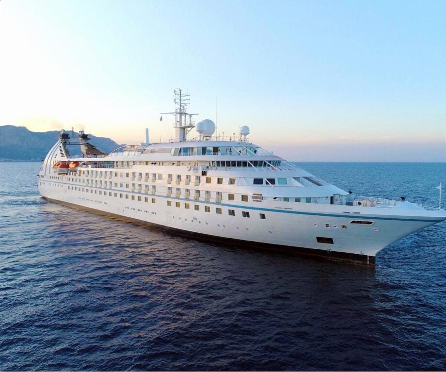 Review: Windstar’s Star Legend cruises Southern Spain – Days 1 to 4