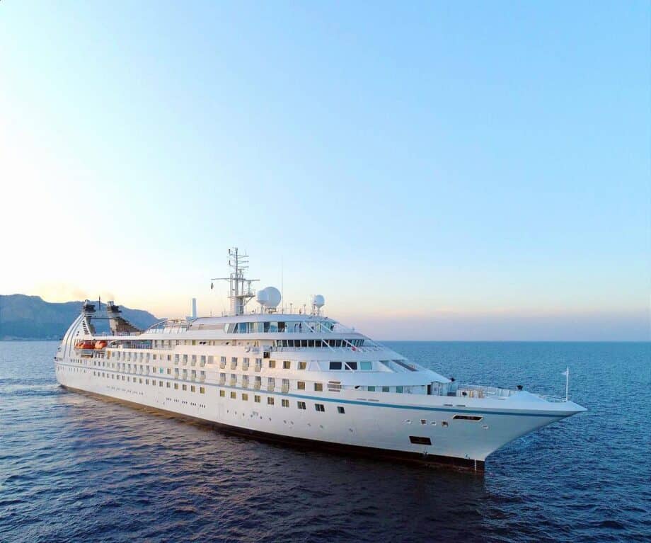 Review: Windstar’s Star Legend cruises Southern Spain – Days 5 to 8