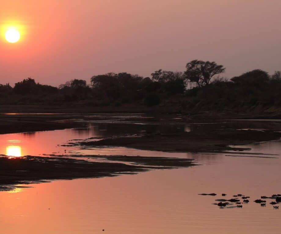 Coming soon to Zambia's Kingdom