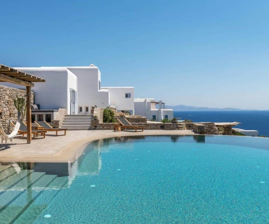 Why 2026 marks the definitive pivot from luxury hotels to