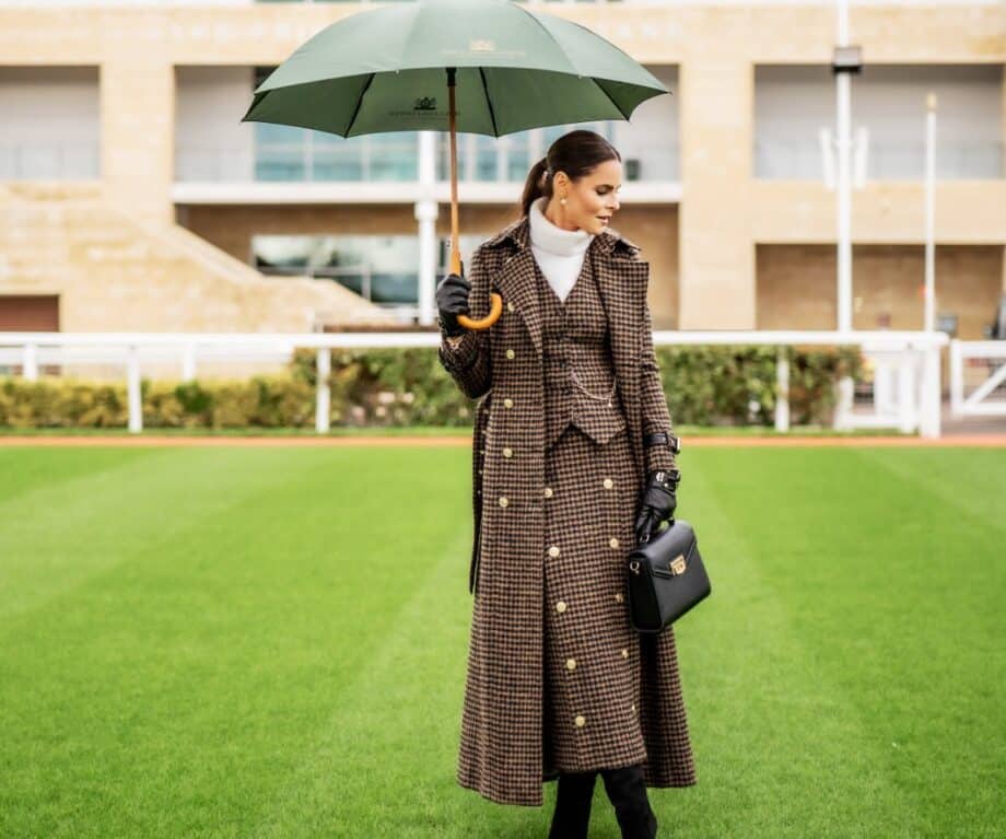 What to wear at the Races