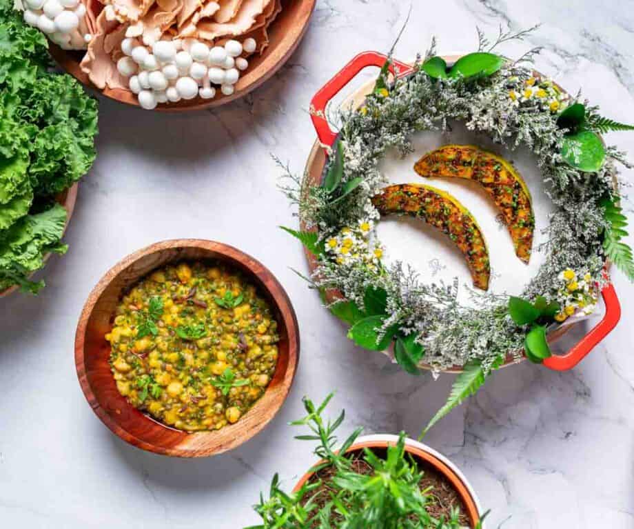 5 vegan friendly luxury hotels in Southeast Asia that should