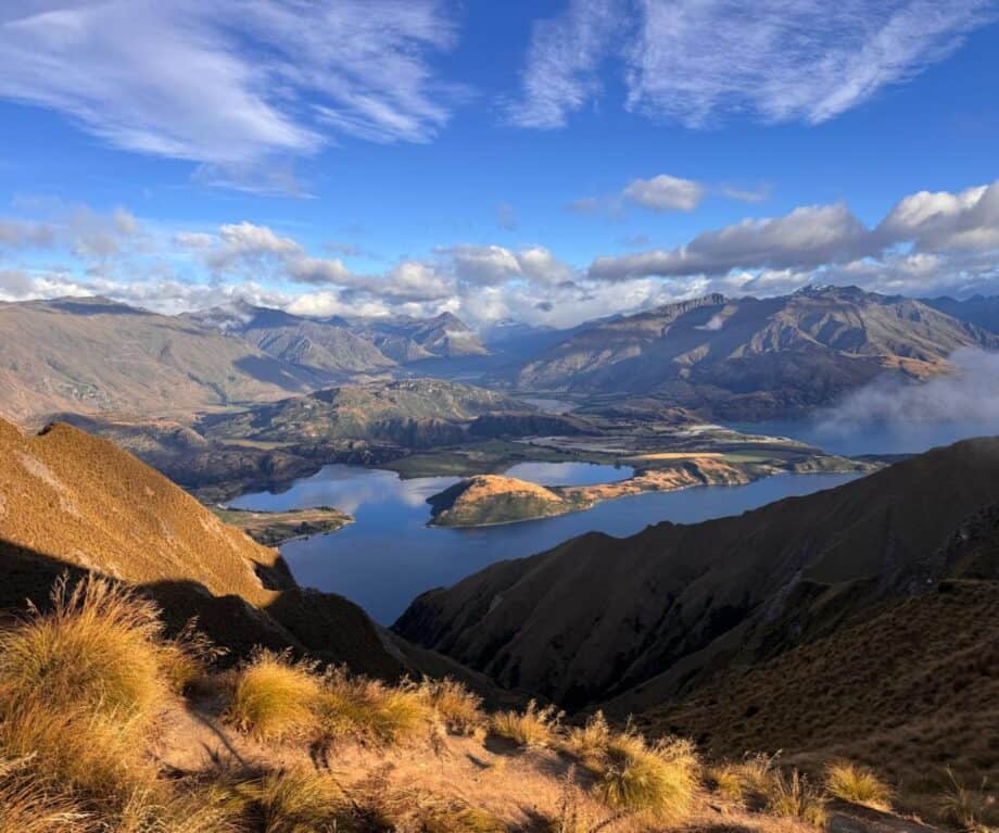 Heli adventures in New Zealand’s South Island