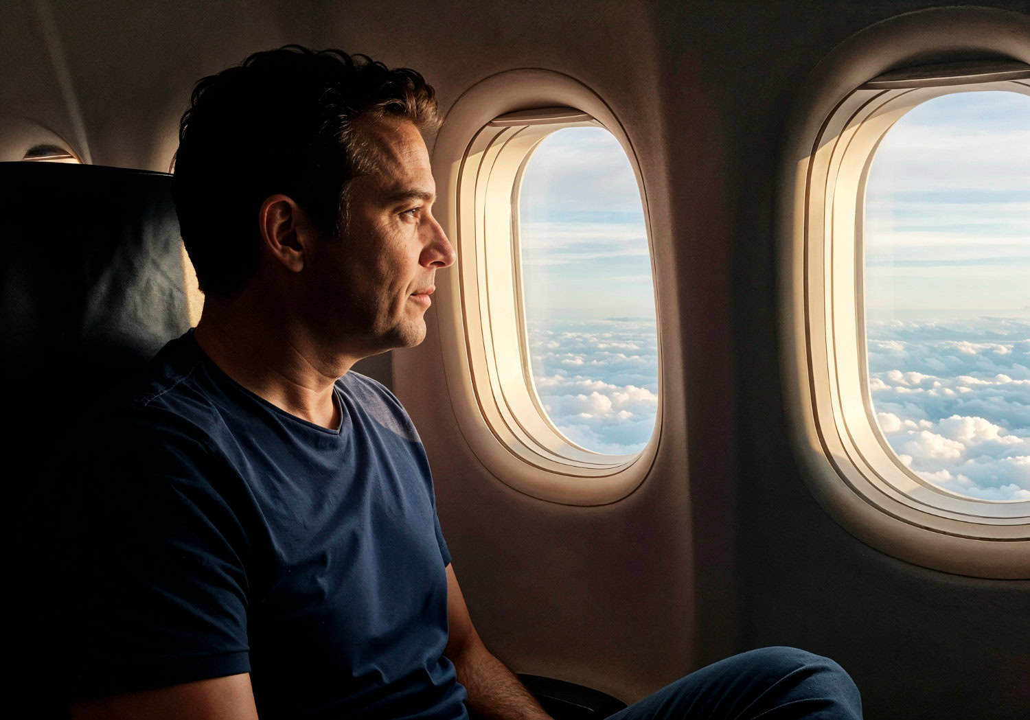 Maximise your Avios and experience BA Business Class like a