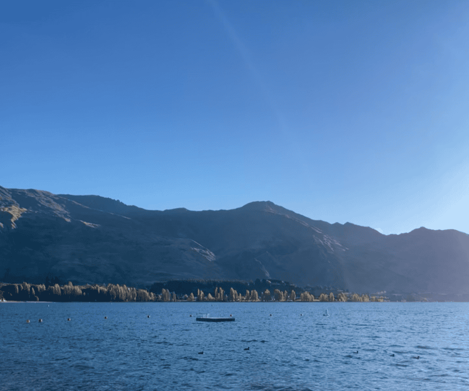 Autumn in Wānaka: New Zealand's best kept secret